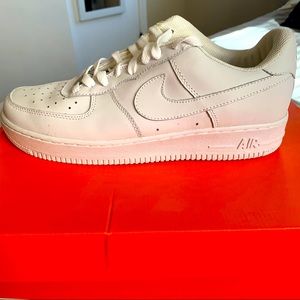 Nike Air Force I Men’s Size 10.5